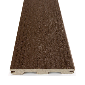 TimberTech Deck 4-inch Sample Terrain Rustic Elm