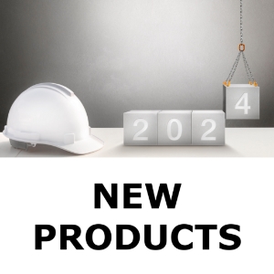 New Products - Spring 2024