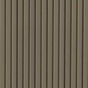 7-1/2 in. Vertälla Accent Panel Toasted Almond 10 ft. 16/Sq