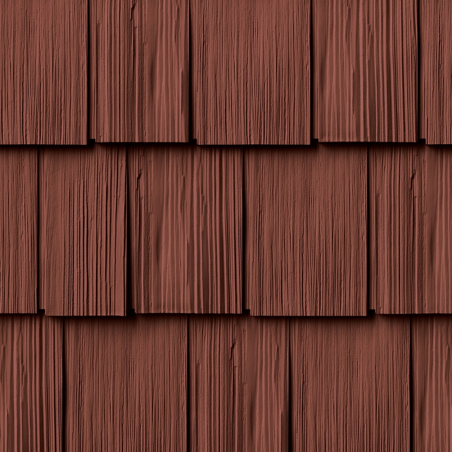Wausau Supply | Portsmouth S9 Hand Split Shake Straight Redwood 75 in.