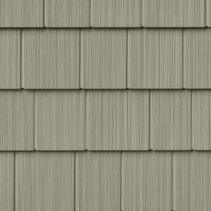 Wausau Supply | Portsmouth S7 Cedar Shingle Straight Cypress 8 ft.