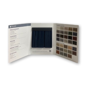 Foundry Standard Trifold - 214800