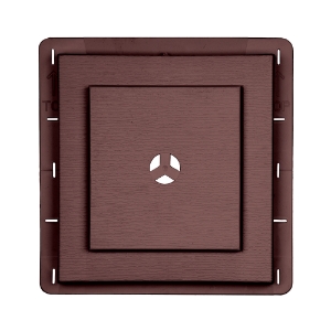 Water Management Mount Master Mount Block #457 DK Bordeaux