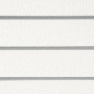 Monogram XL Double 4 Clapboard Colonial White 20 ft.  * Non-Returnable *