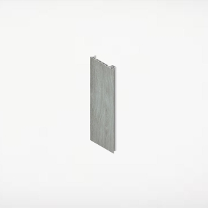 Quick Click Single Piece Column & Beam Wrap 8 in. x 10 ft. Atlantic White 1 piece = 1 each; order 4 for a full wrap