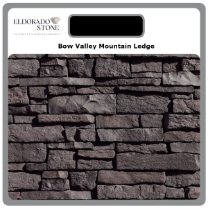 WEST Bow Valley Mountain Ledge Panel Carry Board Sample