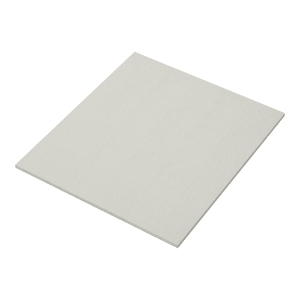 Diamond Kote® 3/8 in. x 16 in. x 16 ft. Solid Soffit Brushed Smooth Light Gray