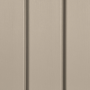 Ironmax Double 5 Solid Soffit Natural Clay