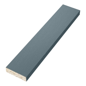 Diamond Kote® 5/4 in. x 4 in. x 16 ft. Brushed Smooth Trim Mountain Lake