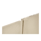 Diamond Kote® 7/16 in. x 4 ft. x 9 ft. Woodgrain No-Groove Shiplap Panel Sand * Non-Returnable *