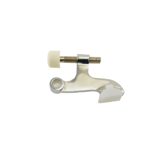 Ives 70 Hinge Pin Door Stop 625 Bright Chrome - Model: 70B26