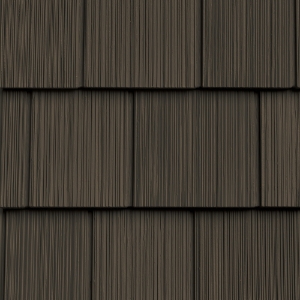 7 in. Perfection Shingle 675 Granite 60.75 in.