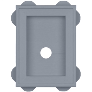 #371 Split Mini Mount Master (Color Match: Royal Blue Gray)