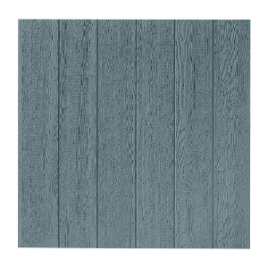 Diamond Kote® 3/8 in. x 4 ft. x 9 ft. Grooved 8 inch On-Center Panel Mountain Lake