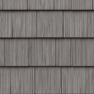Portsmouth D7 Cedar Shingle Strt Rockslide 4.48 ft.