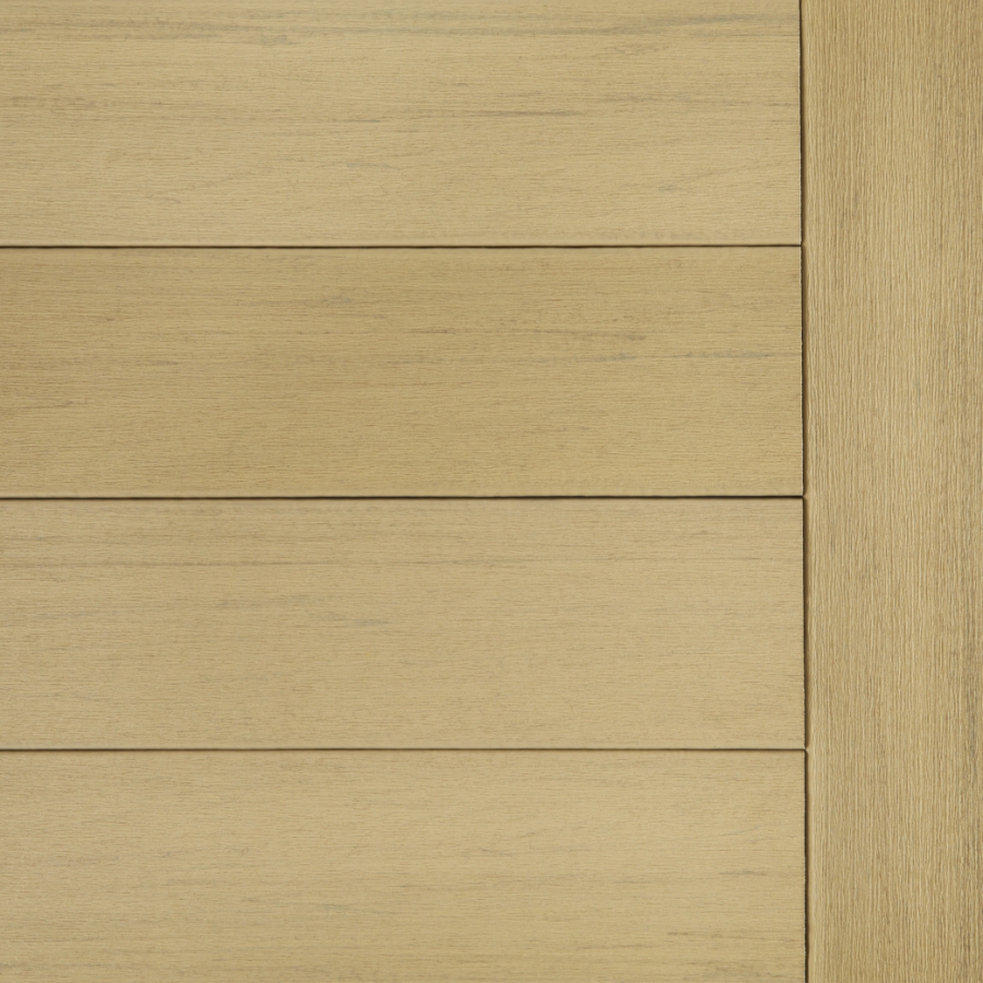 Wausau Supply | Terrain+ Square Shouldered Deck Board 20 ft