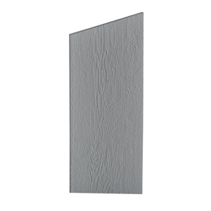 Diamond Kote® 3/8 in. x 12 in. x 16 ft. Vertical Siding Panel Pelican