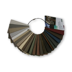 Royal Siding Portsmouth Shake Color Ring - 184036