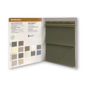 Royal Siding Residential D5 Folder - 182335.23 - 10/PK
