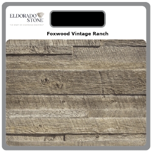 NTNWD Foxwood Vintage Ranch Carry Board Sample - WSC Stock Profile