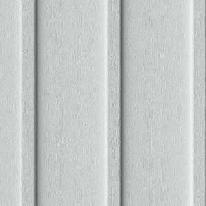 Haven D10 Board & Batten Insulated Sterling 10 ft.