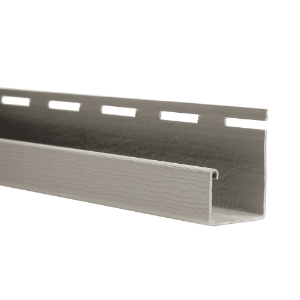 1 in. J Channel 669 Flagstone 90 in.