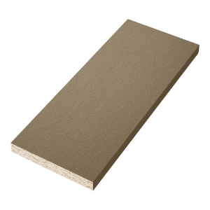 Diamond Kote® 5/4 in. x 8 in. x 16 ft. Brushed Smooth Trim Seal