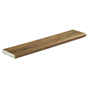 Legacy 16 ft. Tigerwood Solid Deck Board