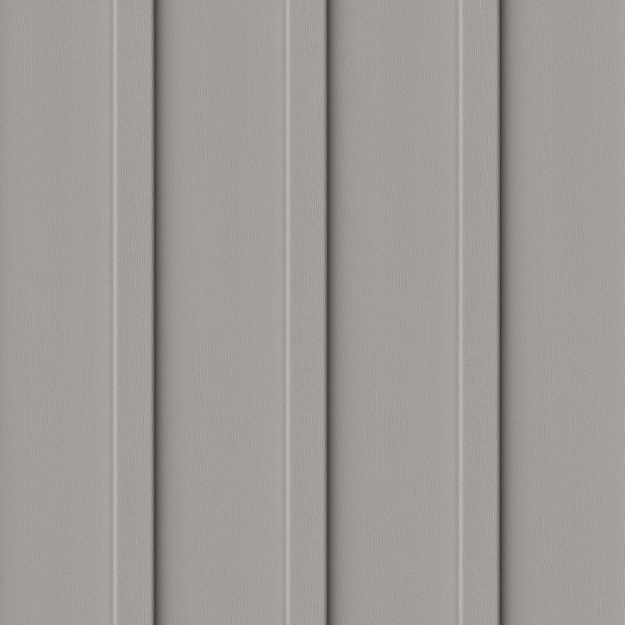 Wausau Supply | 7 in. Board & Batten Harvard Slate 10 ft.