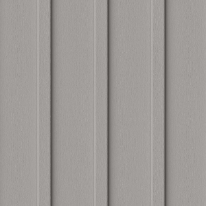 7 in. Board & Batten Harvard Slate 10 ft.