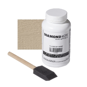 Diamond Kote® Touch Up Paint Sand 8 oz.