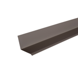 Diamond Kote® 2 in. x 10 ft. Brick Ledge Flashing Terra Bronze