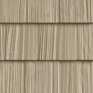 7 in. Split Shake 176 Soft Maple 60.5 in.