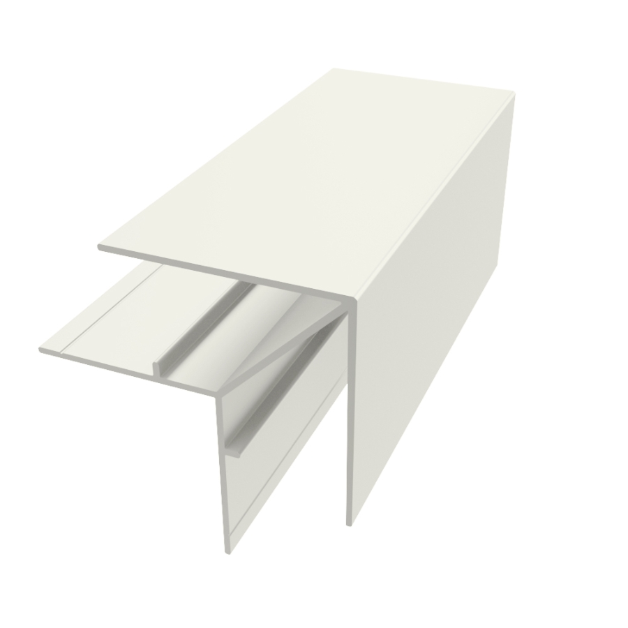 Wausau Supply | EasyTrim EZ-33 3/4 in. x 10 ft. Arrow Outside