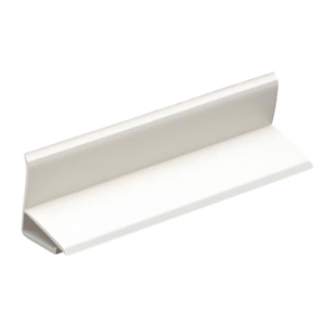 12 ft. DrySpace F-Bracket White redirect to product page