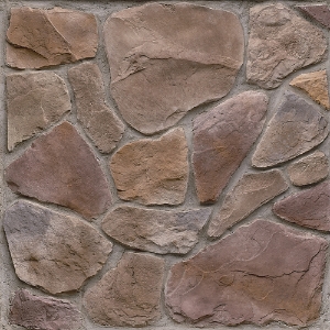 StoneCraft Fieldstone Bucktown Corner 8 lin. ft.