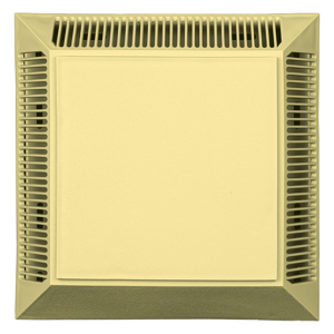 Intake/Exhaust Vent #088 CT Autumn Yellow