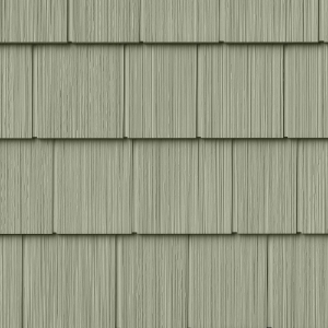 Portsmouth S7 Cedar Shingle Straight Cypress 8 ft.