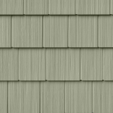 Portsmouth S7 Cedar Shingle Straight Cypress 8 ft.