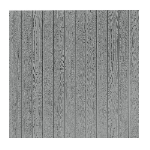 Diamond Kote® 7/16 in. x 4 ft. x 9 ft. Woodgrain 4 inch On-Center Grooved Panel Pelican