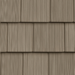 7 in. Perfection Shingle 644 Pebble Clay 60.75 in.