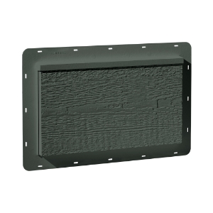 RigidMount Blank Horizontal Mount Block Emerald redirect to product page