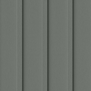7 in. Board & Batten Tree Moss 10 ft.