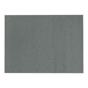 Diamond Kote® 7/16 in. x 4 ft. x 8 ft. Woodgrain No-Groove Shiplap Panel Smoky Ash