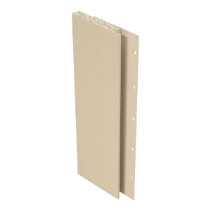 Diamond Kote® 5/4 in. x 6 in. x 16 ft. Rabbeted Brushed Smooth Trim w/Nail Fin Sand - 2 per pack