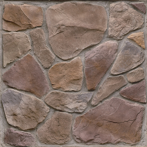 StoneCraft Fieldstone Bucktown Corner 14 lin. ft.