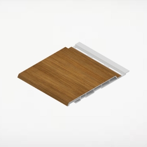6 in. Classic Wall Pnl 12 ft. Sandalwood (Sold in Eaches)