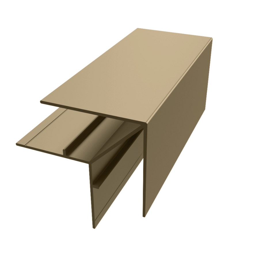 Wausau Supply | Outside Corners