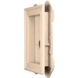 Split Mini Mount Block #068 Champagne