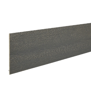 12 in. RigidStack Siding Bedrock Woodgrain redirect to product page